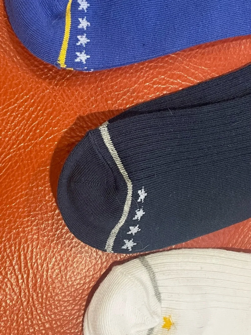 NFL official branded